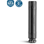 BANISH SUPPRESSORS - BANISH 22 22 CALIBER RIFLE SUPPRESSOR