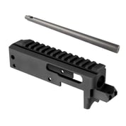 BRN-22 Stripped Receiver Ruger® 10/22® & Barrel