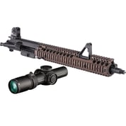 BROWNELLS BUNDLES - DANIEL DEFENSE M4A1 UPPER & VORTEX AMG 1-10 SCOPE COMBO