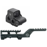BROWNELLS BUNDLES - EOTECH EXPS W/ GBRS HYDRA MOUNT DISCOUNTED BUNDLE