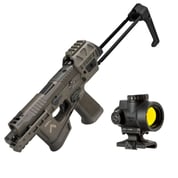 BROWNELLS BUNDLES - SIG SAUER P320 FLUX LEGION & TRIJICON MRO BUNDLE