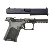 BROWNELLS BUNDLES - Brownells Complete Slide & SCT Assembled Frame For Glock 19