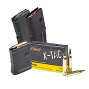 BROWNELLS BUNDLES - PMAG 10-PACKS & 5.56/223 AMMO