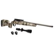 BROWNELLS BUNDLES - SAVAGE AXIS 2 PRO & OPTIC COMBOS