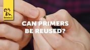 SmythBusters: Can Primers Be Reused?