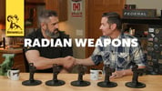 Brand Spotlight: Radian Weapons