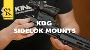 Product Spotlight: SideLok Mounts