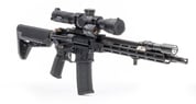RECCE-Inspired AR-15: Built by Tactical Considerations’ Mike Mills