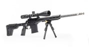 Lightweight and Accurate Precision Rifle: Built by Jared Yanis of Guns & Gadgets