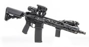 Duty-Ready AR-15 Setup: Built by Zach of Tactical Advisor