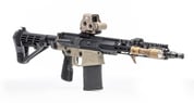 Practical and Efficient AR Pistol: Build by Jonathan from Tactical Toolbox