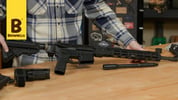 How To Convert an AR-15 Pistol into a Rifle