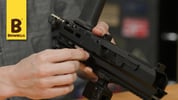 Tech Tip: BRN-9 Upper Disassembly, Maintenance & Reassembly