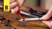 Firearm Maintenance Series: Marlin 336 Lever Action Lubrication, Part 3/4