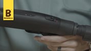 Mossberg 590 Enhanced Safety