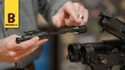 Law Tactical ARIC Installation