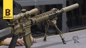 From The Vault: Lone Survivor Mark 12