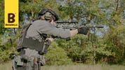 Caleb's Shooting Competition Gear