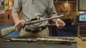 Brownells- Firearm Maintenance: Browning Maxus Reassembly — Part 4/4