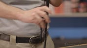 Brownells- Firearm Maintenance: Remington Versa Max Disassembly — Part 1/4