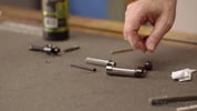 Brownells- Firearm Maintenance Series:Ruger 77/22-Part 2, Cleaning