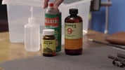 Firearm Maintenance: Mosin Nagant Cleaning Part 2/4