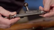 Firearm Maintenance: Mosin Nagant Reassembly Part 4/4