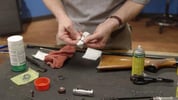 Firearm Maintenance: Remington 1100/ 1187 Cleaning — Part 2/4
