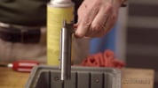 Firearm Maintenance: SKS Cleaning, Part 2/4