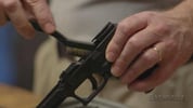 Firearm Maintenance: Springfield XD/XDM Cleaning — Part 2/4