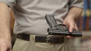 Firearm Maintenance: Springfield XD/XDM Reassembly — Part 4/4