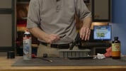 Brownells - Firearm Maintenance: Glock Cleaning — Part 2/4