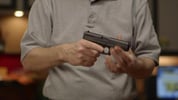 Brownells - Firearm Maintenance: Glock Disassembly — Part 1/4