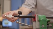 Brownells- Firearm Maintenance: Mossberg 500 and 590 Cleaning - Part 2/4
