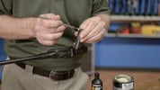 Ruger Mini-14 Maintenance Series: Lubrication