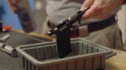Brownells- Firearm Maintenance:Ruger SR-9 Cleaning — Part 2/4