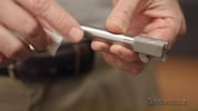 Brownells- Firearm Maintenance: Ruger SR-9 Lubrication — Part 3/4