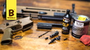 Firearm Maintenance: FN SCAR Lubrication – Part 3