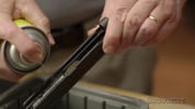 Brownells- Firearm Maintenance:Sig Sauer P220, 226, 229 Cleaning — Part 2/4