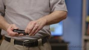Brownells- Firearm Maintenance: Sig Sauer P220, 226, 229 Disassembly — Part 1/4