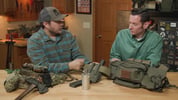 Product Spotlight: Spiritus Systems JSTA Pouch