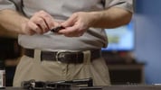 Firearm Maintenance: Smith and Wesson M & P Lubrication — Part 3/4