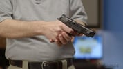 Firearm Maintenance: Smith and Wesson M & P Reassembly — Part 4/4