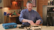 From the Vault: The UZI Pistol
