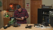 338 ARC Rifle Build