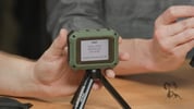 Product Spotlight: Athlon Velocity Pro Chronograph