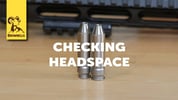 SmythBuster: Checking Headspace