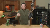 From The Vault: The Ultimate HK-416 Clone, The BRN-4