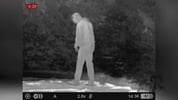 Quick Tip: Hunting Safety with Thermal Optics