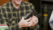 Product Spotlight: Brownells AR Lower Vise Block